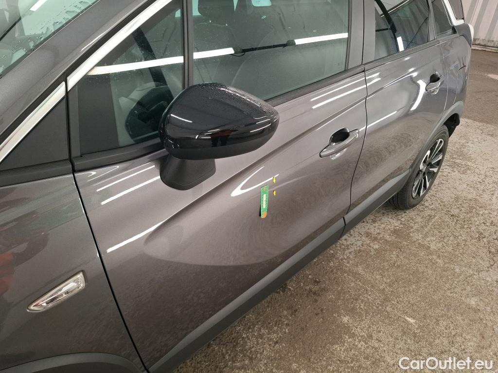  Opel  Crossland  X Business Elegance 1.5 110CV BVM6 E6d #1