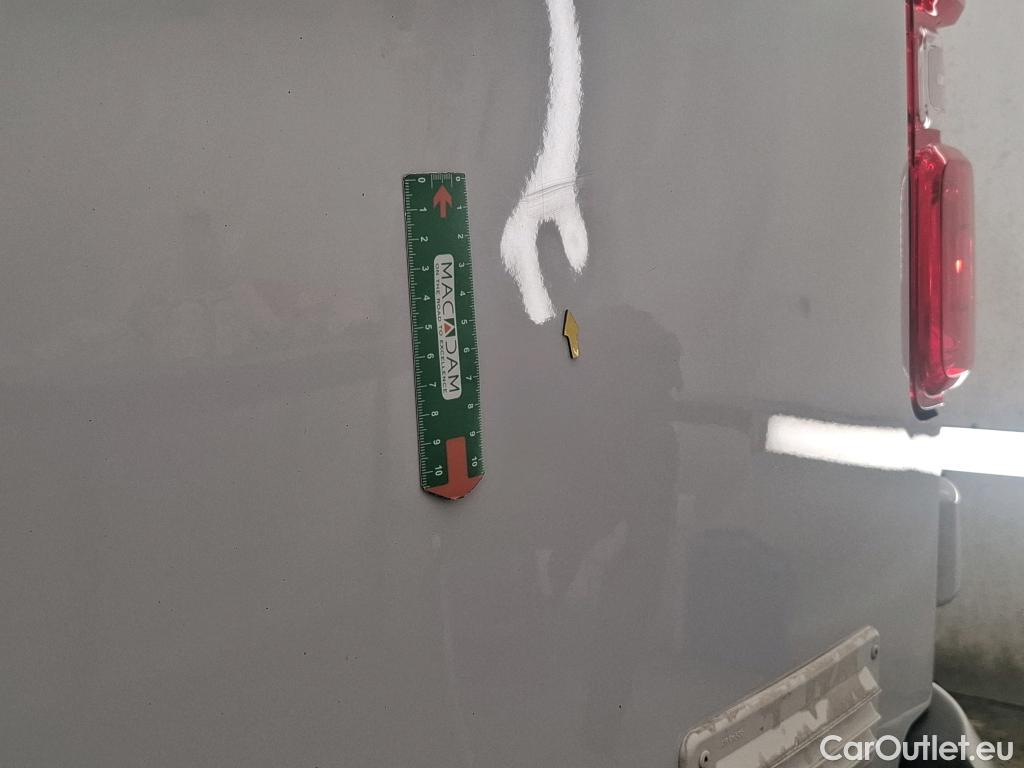  Peugeot  Expert PEUGEOT  2016  4P  Fourgon tôlé 20 BHDI 145 TAILLE M PACK ASPHALT #26