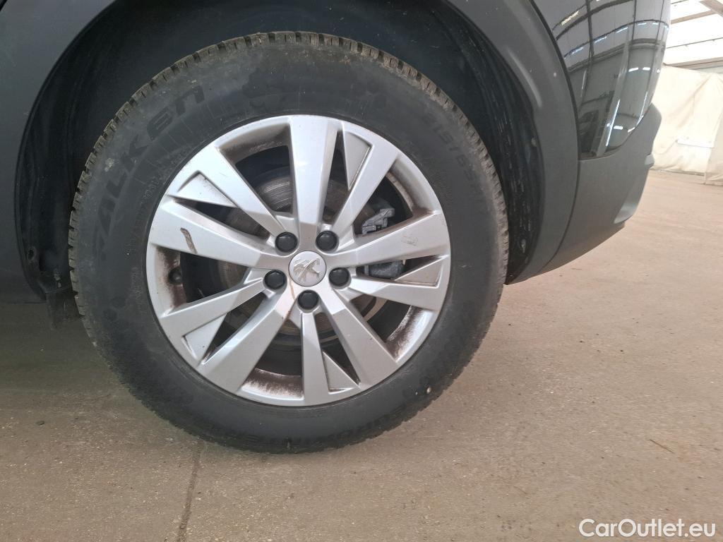  Peugeot  3008  Active Pack 1.5 HDi 130CV BVA8 E6d #50