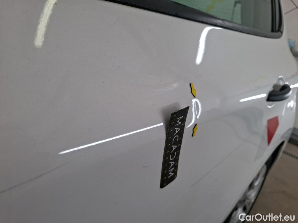  Peugeot  208  Affaire Pro 1.6 HDi 75CV BVM5 E6 #31