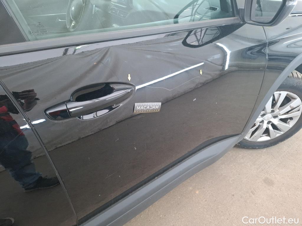  Peugeot  3008  Active Pack 1.5 HDi 130CV BVA8 E6d #13