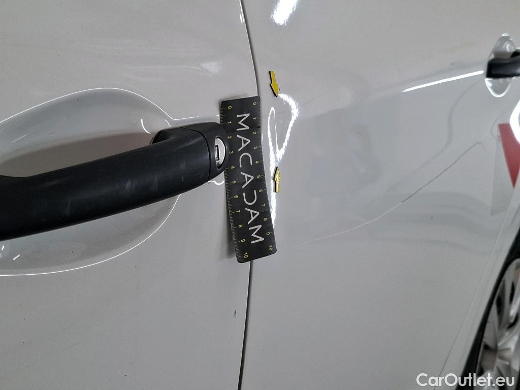  Peugeot  208  Affaire Pro 1.6 HDi 75CV BVM5 E6 #25