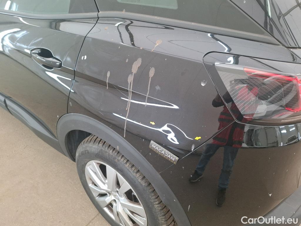  Peugeot  3008  Active Pack 1.5 HDi 130CV BVA8 E6d #2