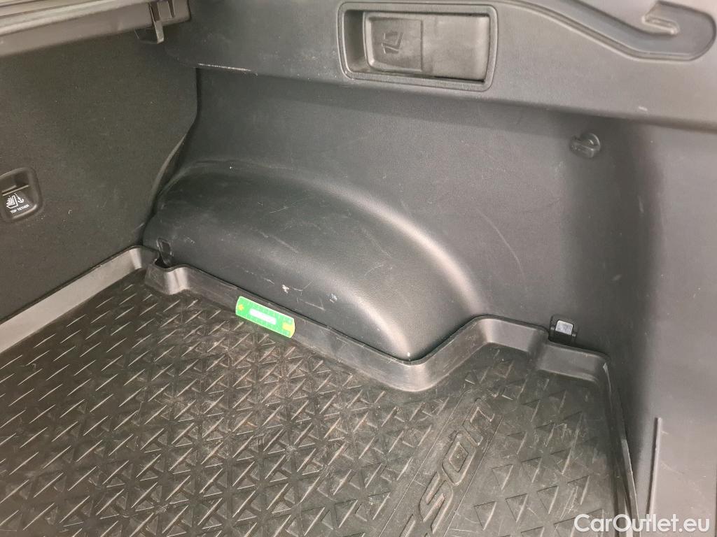  Hyundai  Tucson  Creative Hybrid 2WD 1.6 T-GDI 230CV BVA6 E6d #14