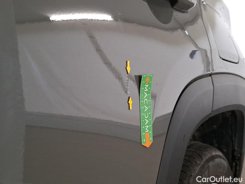  Jeep  Patriot Renegade / 2018 / 5P / SUV 1.3 TURBO T4 190PS 4XE LIMITED
 #34