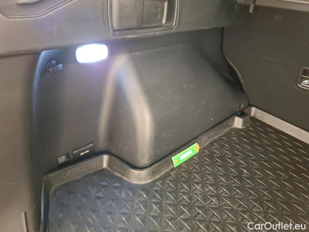  Hyundai  Tucson  Creative Hybrid 2WD 1.6 T-GDI 230CV BVA6 E6d #18