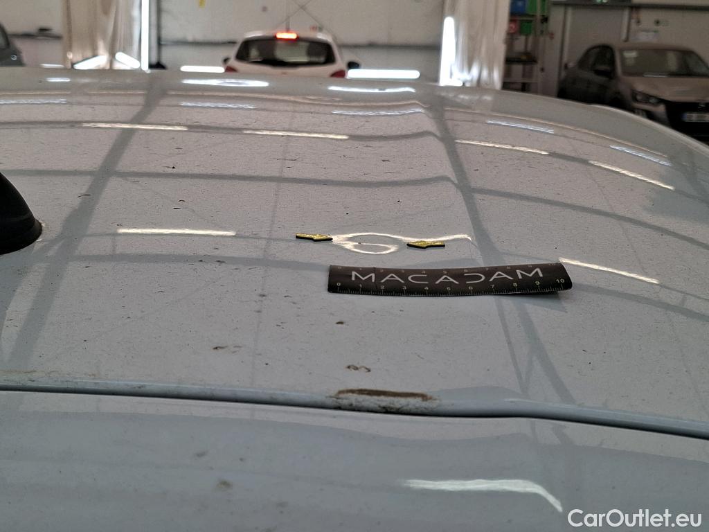  Peugeot  208  Affaire Pro 1.6 HDi 75CV BVM5 E6 #13