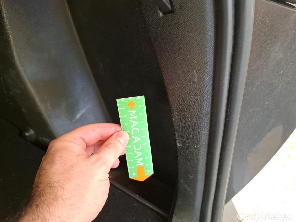  Peugeot  2008  Allure Pack 1.5 HDi 110CV BVM6 E6d #6