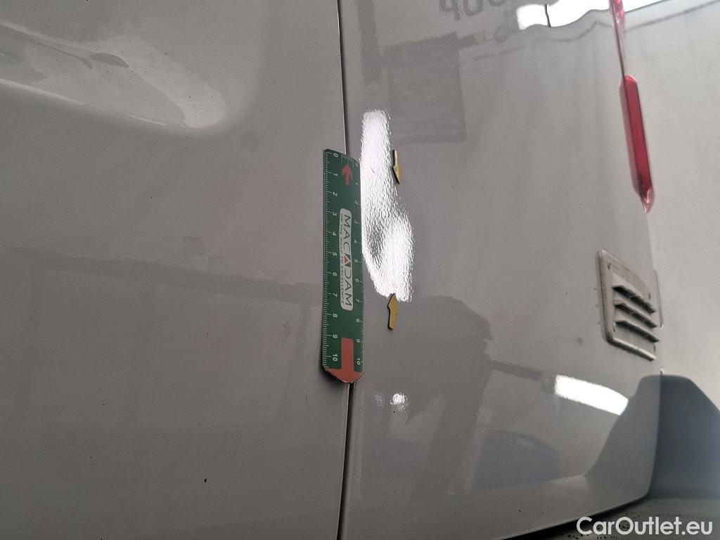  Peugeot  Expert PEUGEOT  2016  4P  Fourgon tôlé 20 BHDI 145 TAILLE M PACK ASPHALT #25