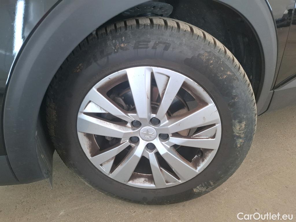  Peugeot  3008  Active Pack 1.5 HDi 130CV BVA8 E6d #24