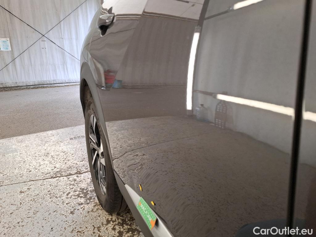  Peugeot  2008  Allure Pack 1.5 HDi 110CV BVM6 E6d #1