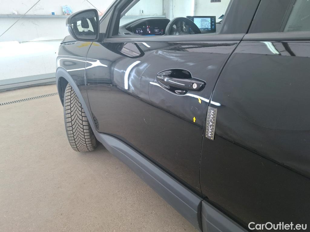  Peugeot  3008  Active Pack 1.5 HDi 130CV BVA8 E6d #4