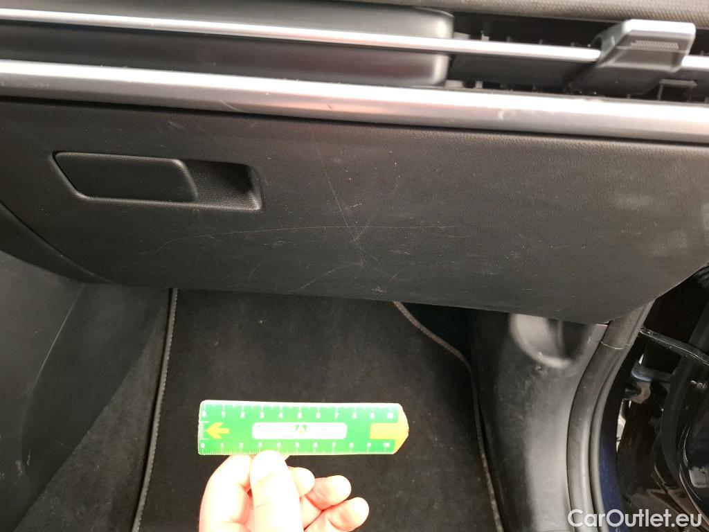  Hyundai  Tucson  Creative Hybrid 2WD 1.6 T-GDI 230CV BVA6 E6d #12