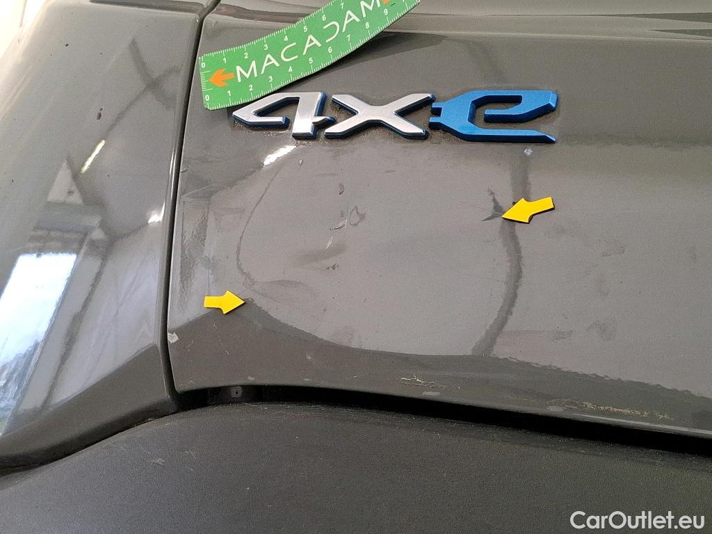  Jeep  Patriot Renegade / 2018 / 5P / SUV 1.3 TURBO T4 190PS 4XE LIMITED
 #27