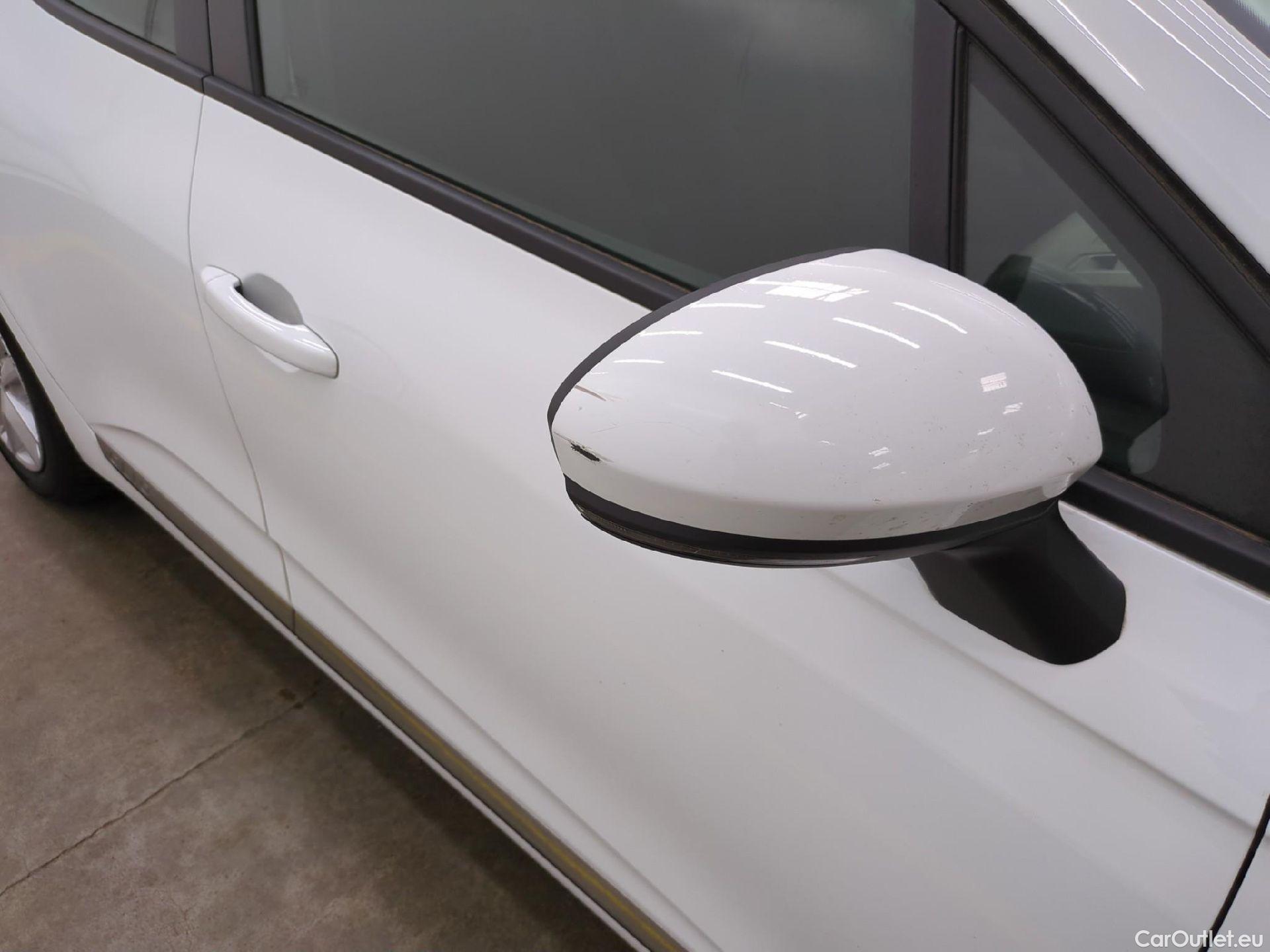  Renault  Clio  V Business 1.6 E-TECH Hybrid 140CV BVA6 E6d #6