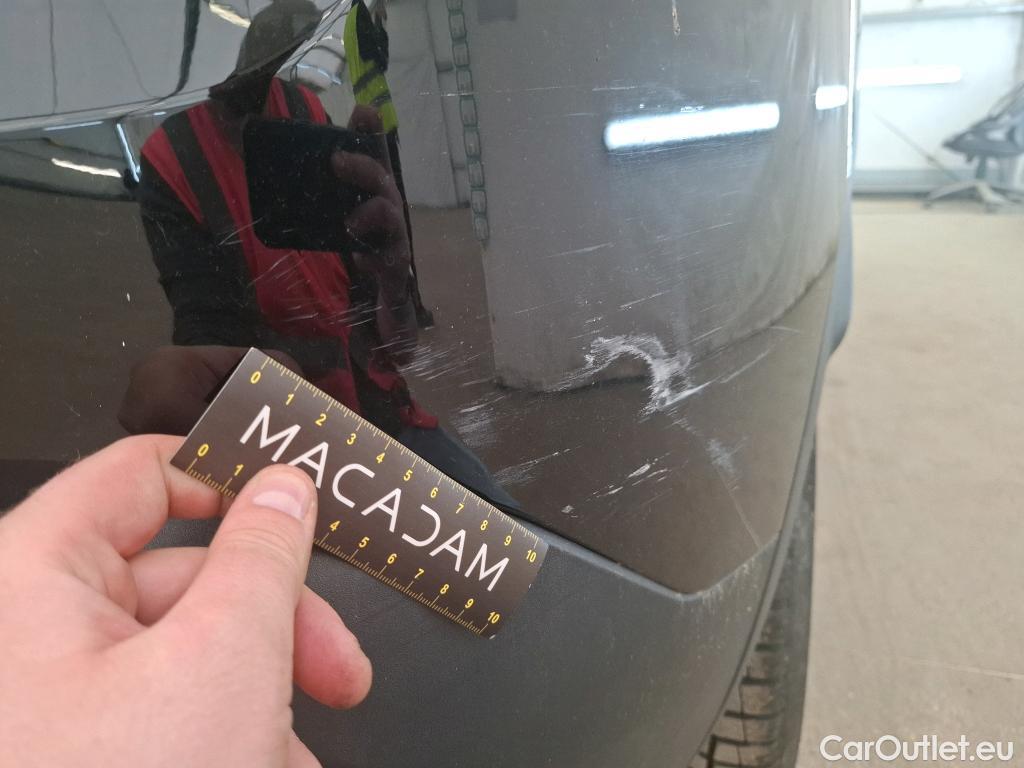  Peugeot  3008  Active Pack 1.5 HDi 130CV BVA8 E6d #40