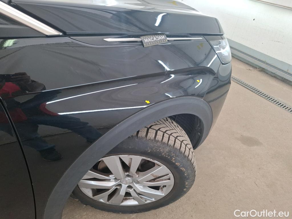  Peugeot  3008  Active Pack 1.5 HDi 130CV BVA8 E6d #15