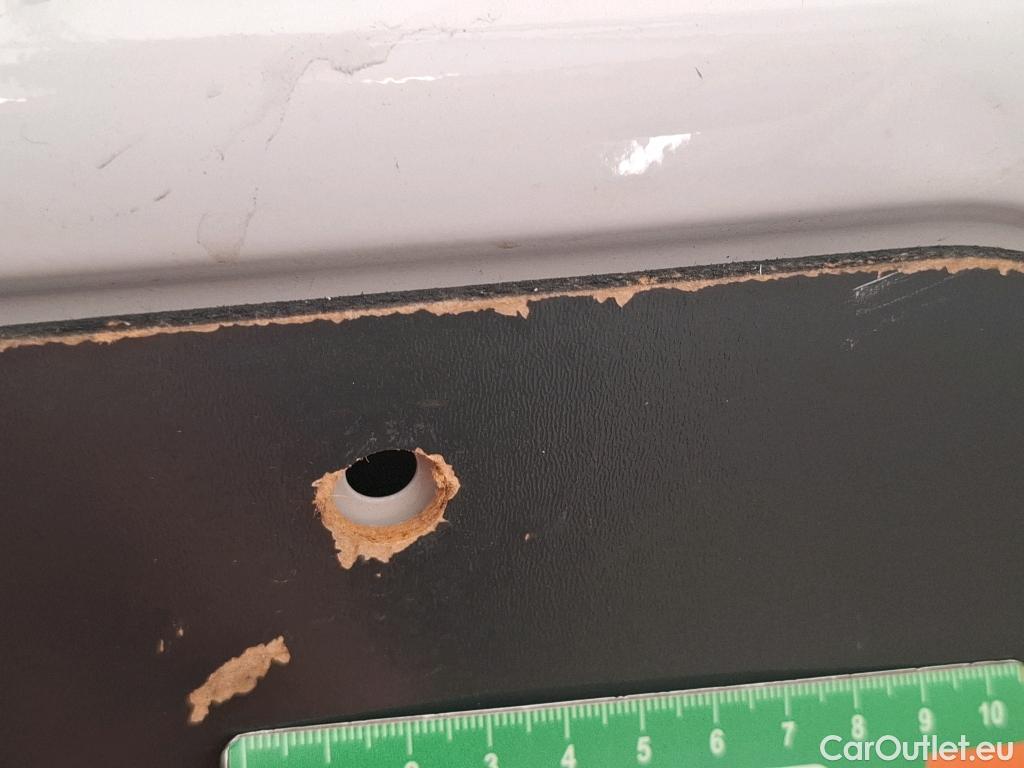  Peugeot  Expert PEUGEOT  2016  4P  Fourgon tôlé 20 BHDI 145 TAILLE M PACK ASPHALT #14