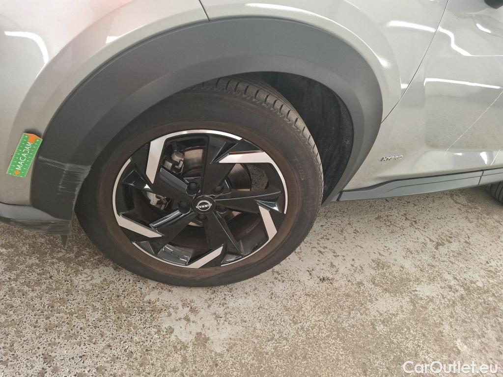  Nissan  Juke NISSAN  / 2019 / 5P / Crossover Hybrid 143 Business+ #8