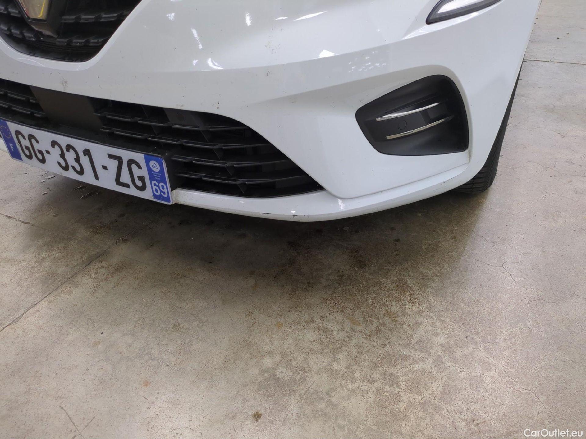  Renault  Clio  V Business 1.6 E-TECH Hybrid 140CV BVA6 E6d #28