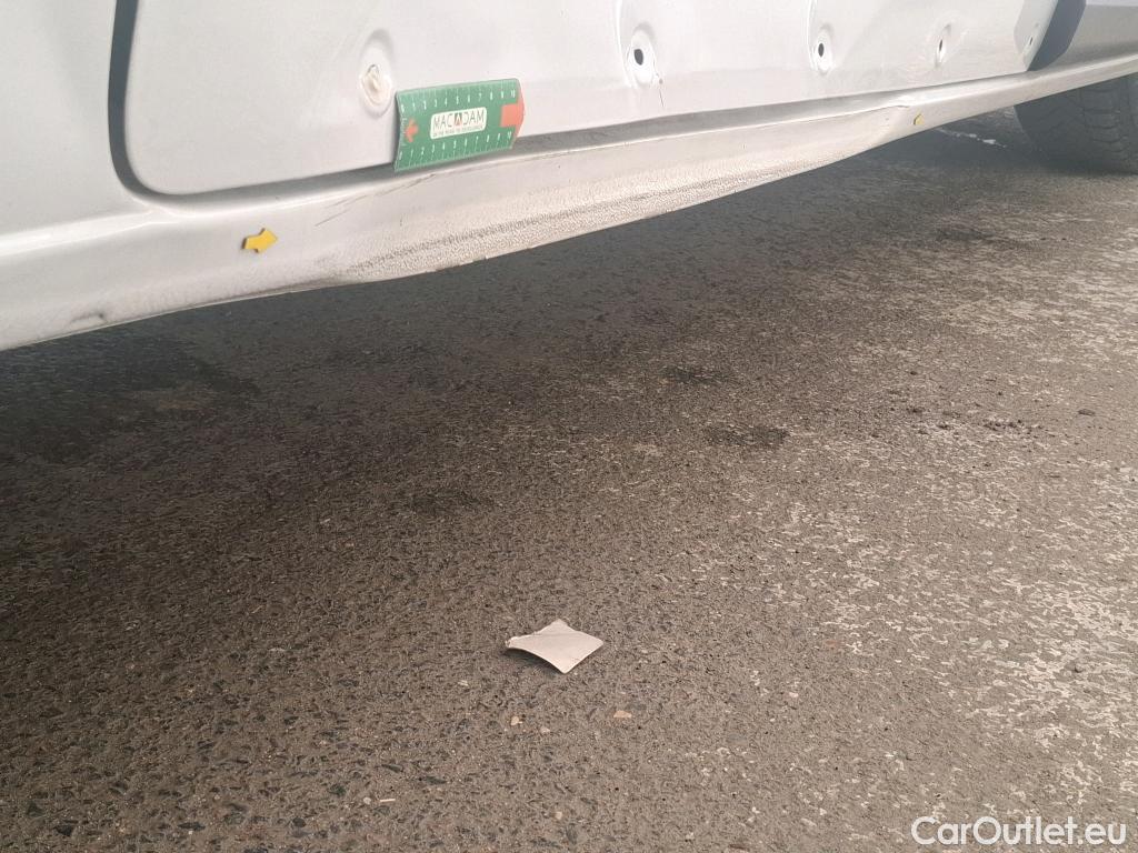  Peugeot  Expert PEUGEOT  2016  4P  Fourgon tôlé 20 BHDI 145 TAILLE M PACK ASPHALT #2