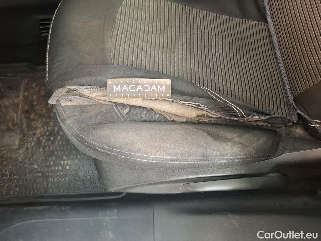  Peugeot  208  Affaire Pro 1.6 HDi 75CV BVM5 E6 #57