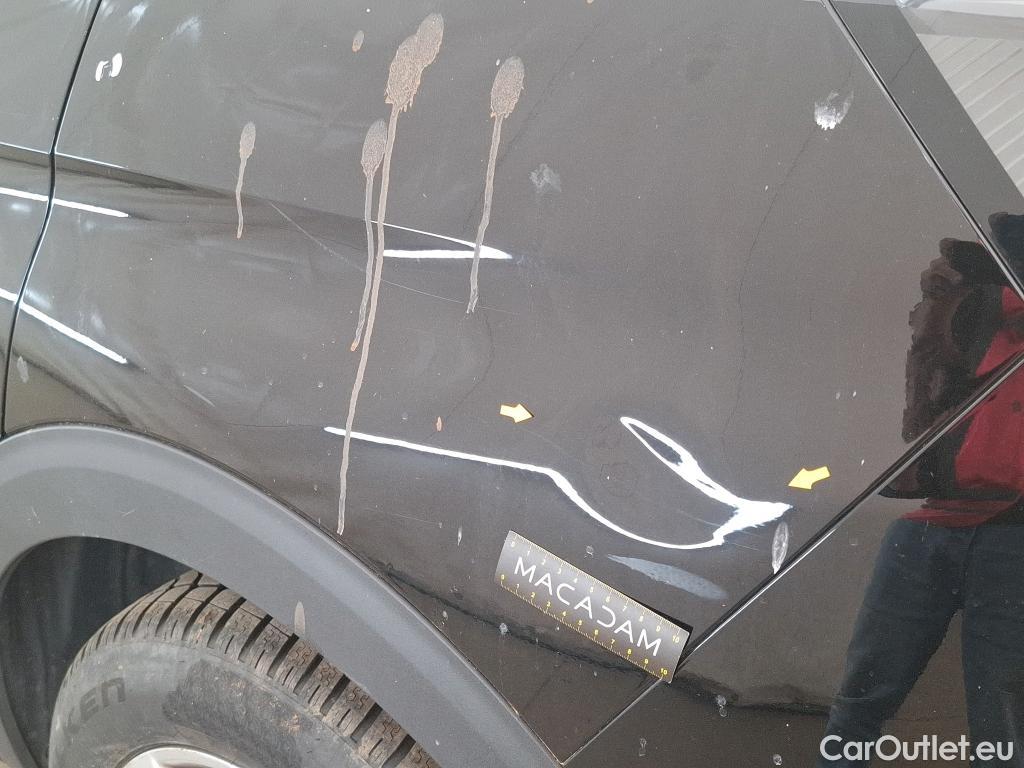  Peugeot  3008  Active Pack 1.5 HDi 130CV BVA8 E6d #3