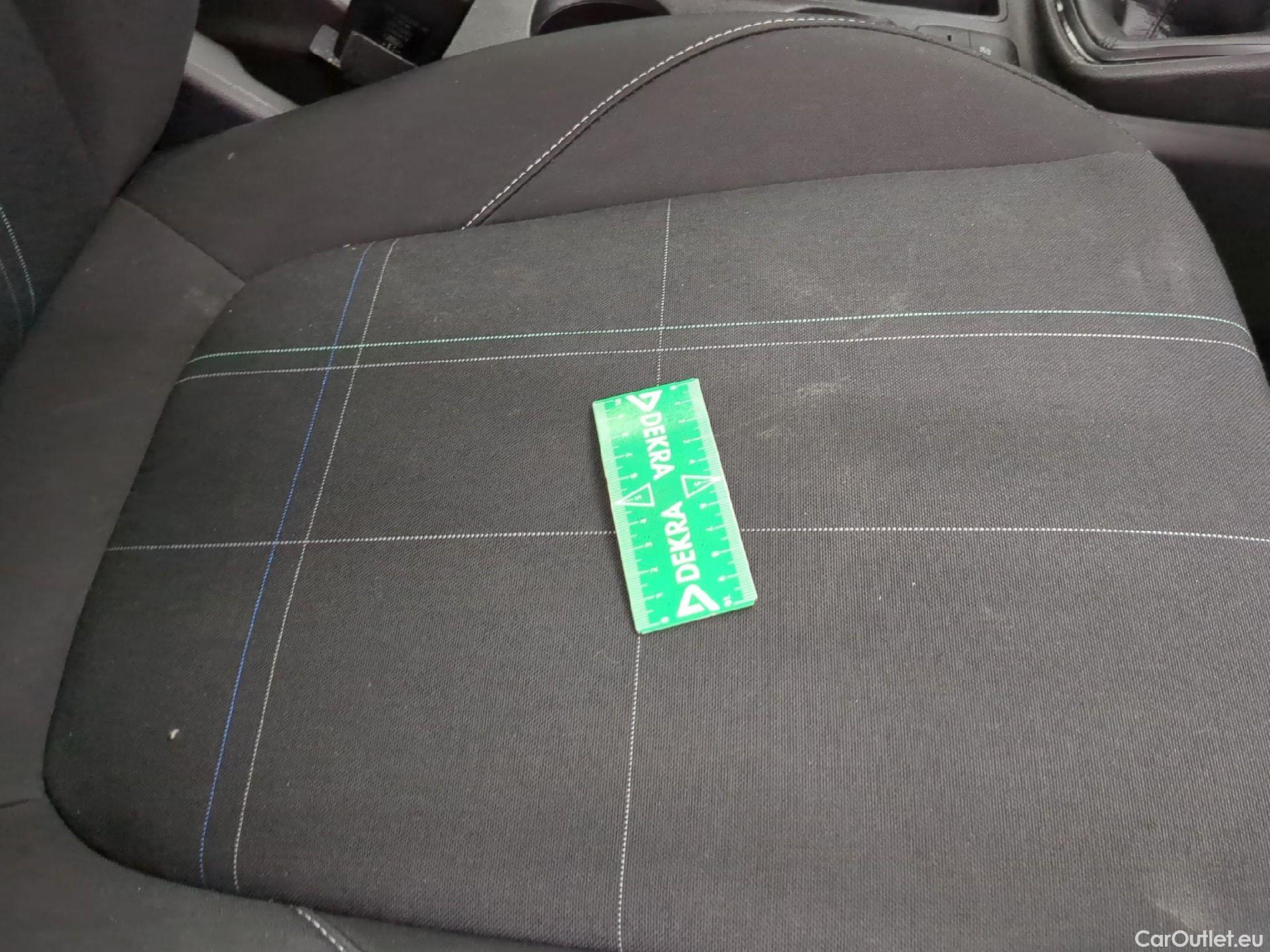  Ford  Fiesta FORD  / 2017 / 5P / Berline 1.1 85PS BUSINESS #4