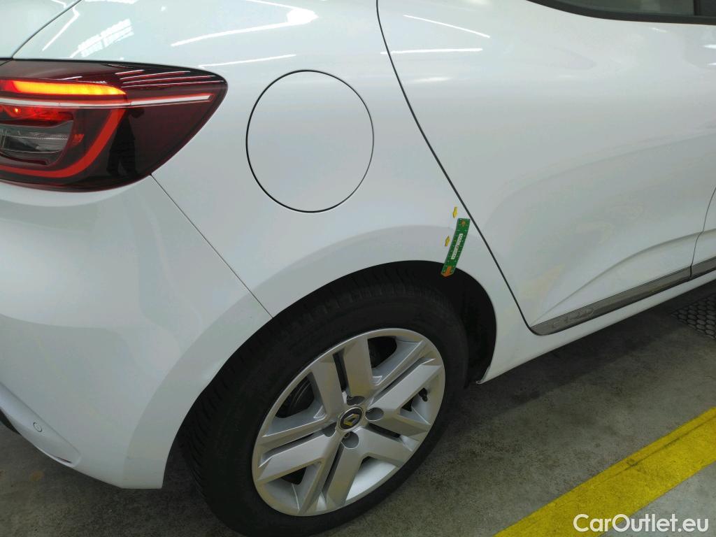  Renault  Clio  V Business 1.5 dCi 85CV BVM6 E6dT #12