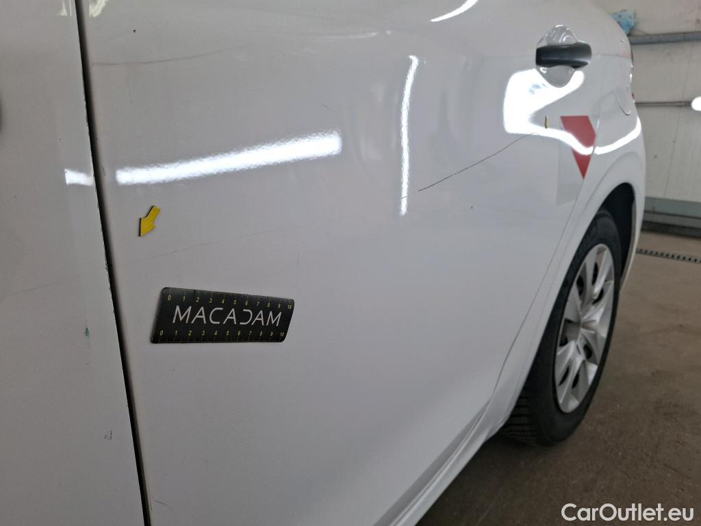  Peugeot  208  Affaire Pro 1.6 HDi 75CV BVM5 E6 #29