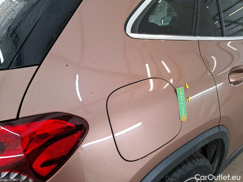  Mercedes  GLA MERCEDES-BENZ  / 2020 / 5P / SUV 1.3  250 e BUSINESS LINE DCT #12