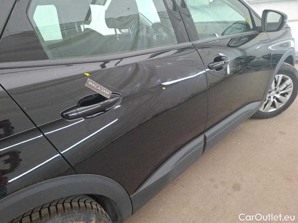  Peugeot  3008  Active Pack 1.5 HDi 130CV BVA8 E6d #8