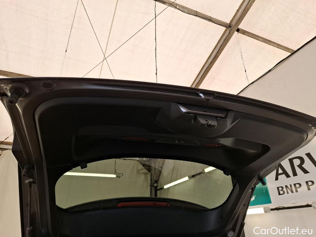  Peugeot  2008  Allure Pack 1.5 HDi 110CV BVM6 E6d #7