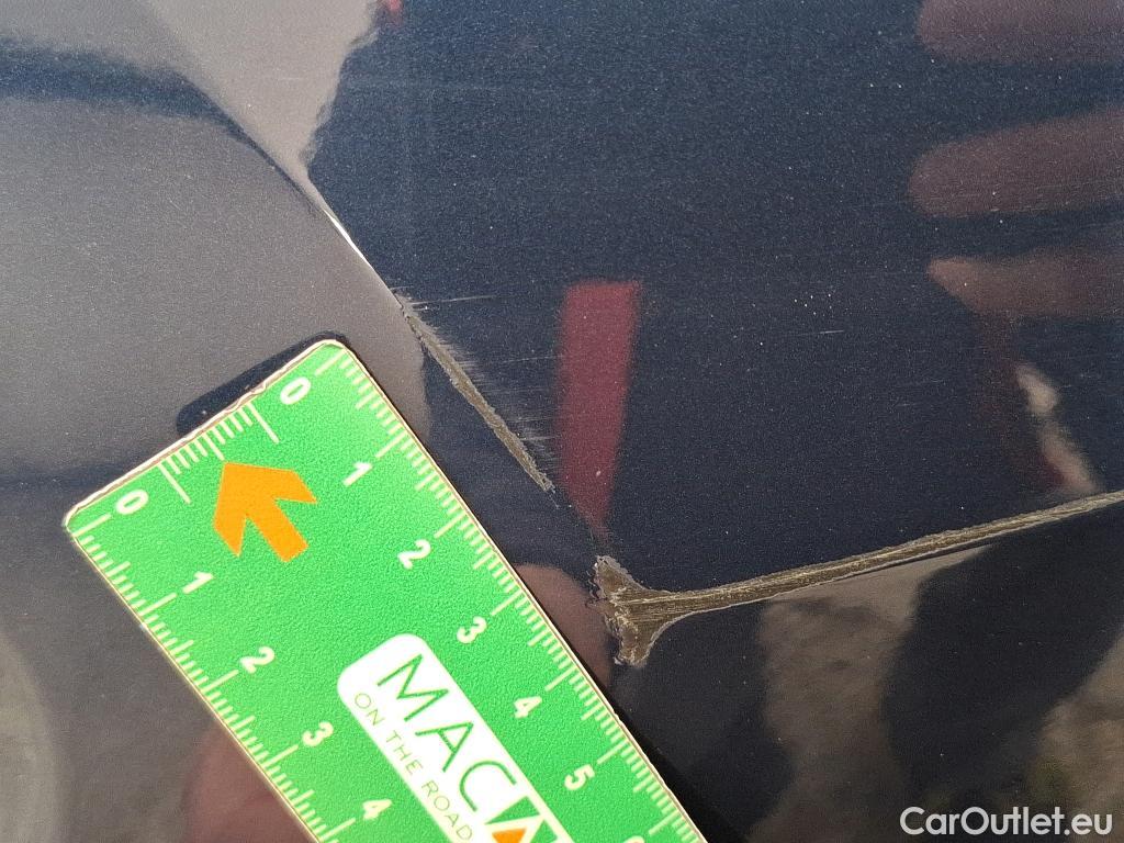  Hyundai  Tucson  Creative Hybrid 2WD 1.6 T-GDI 230CV BVA6 E6d #11