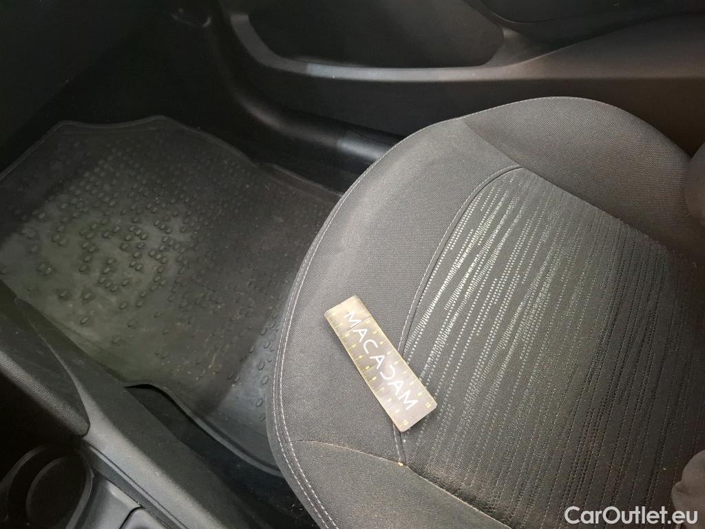  Peugeot  208  Affaire Pro 1.6 HDi 75CV BVM5 E6 #55