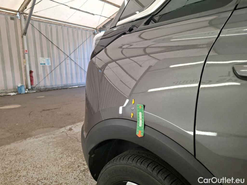  Opel  Crossland  X Business Elegance 1.5 110CV BVM6 E6d #3