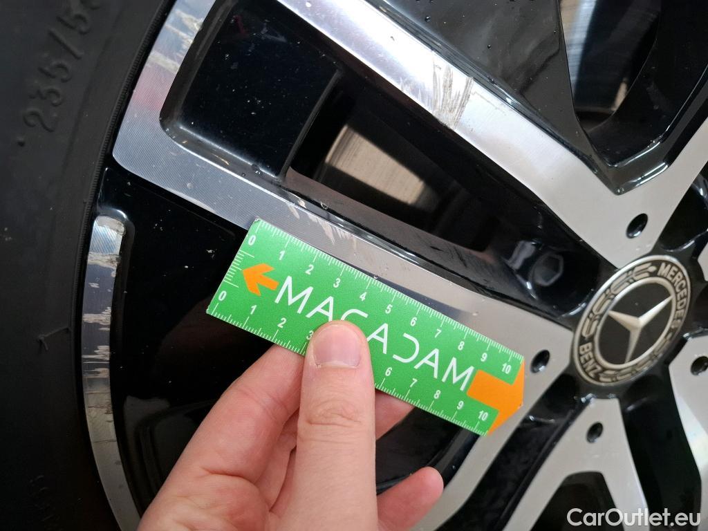  Mercedes  GLA MERCEDES-BENZ  / 2020 / 5P / SUV 1.3  250 e BUSINESS LINE DCT #9