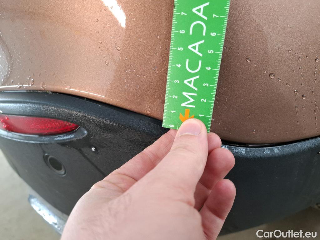  Mercedes  GLA MERCEDES-BENZ  / 2020 / 5P / SUV 1.3  250 e BUSINESS LINE DCT #31