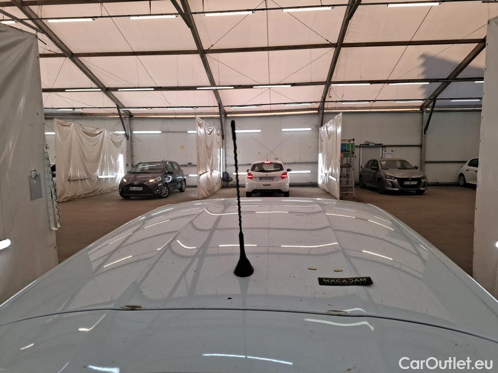  Peugeot  208  Affaire Pro 1.6 HDi 75CV BVM5 E6 #12