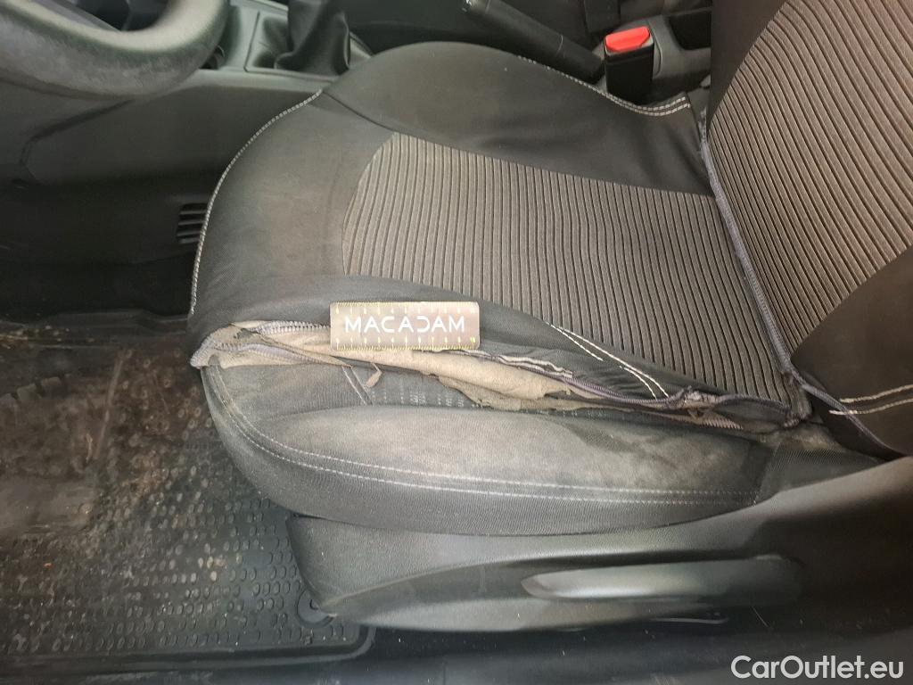  Peugeot  208  Affaire Pro 1.6 HDi 75CV BVM5 E6 #56