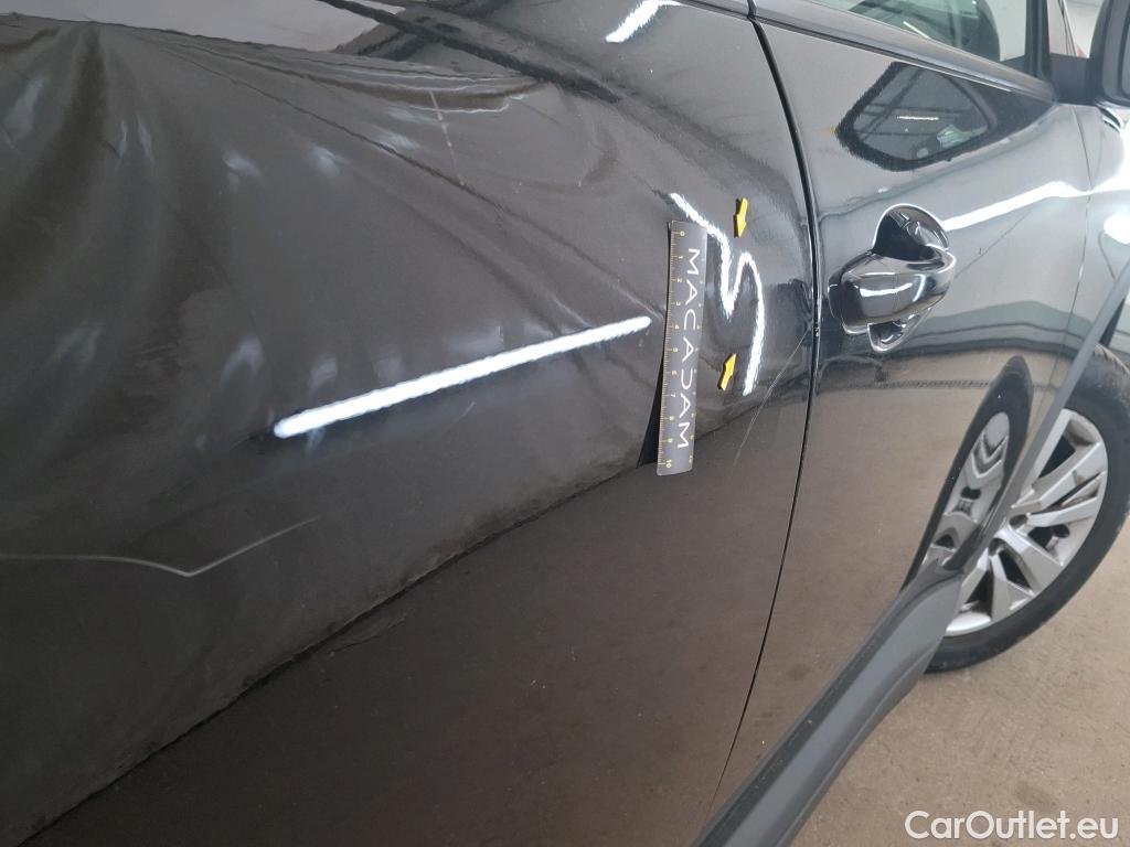  Peugeot  3008  Active Pack 1.5 HDi 130CV BVA8 E6d #10