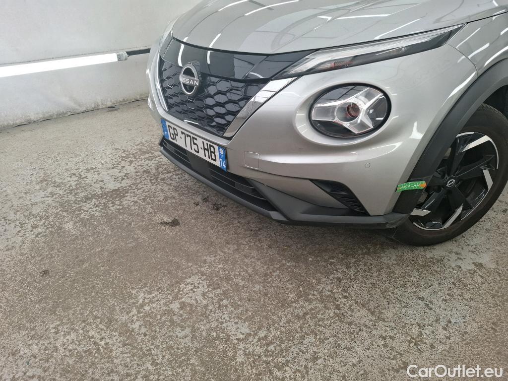 Nissan  Juke NISSAN  / 2019 / 5P / Crossover Hybrid 143 Business+ #14