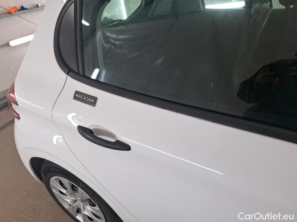  Peugeot  208  Affaire Pro 1.6 HDi 75CV BVM5 E6 #34