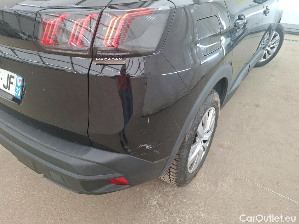  Peugeot  3008  Active Pack 1.5 HDi 130CV BVA8 E6d #38