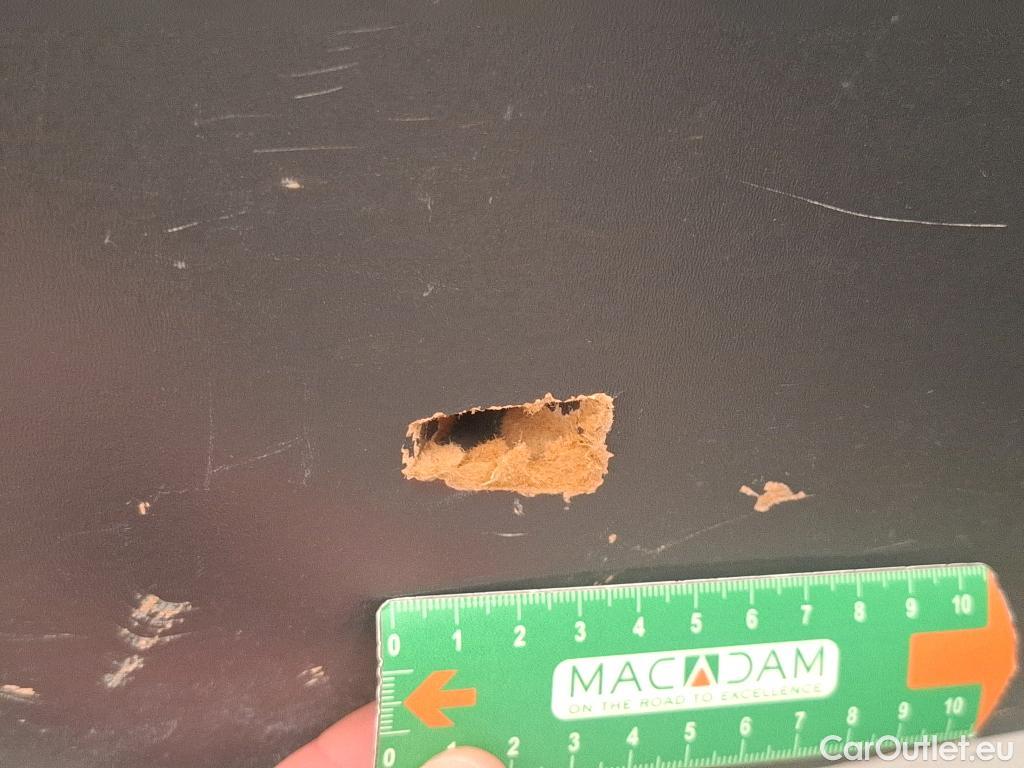  Peugeot  Expert PEUGEOT  2016  4P  Fourgon tôlé 20 BHDI 145 TAILLE M PACK ASPHALT #12