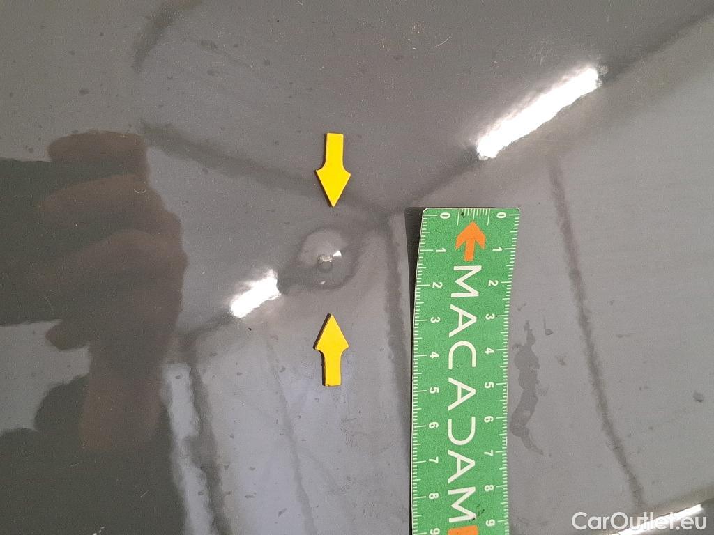  Jeep  Patriot Renegade / 2018 / 5P / SUV 1.3 TURBO T4 190PS 4XE LIMITED
 #38