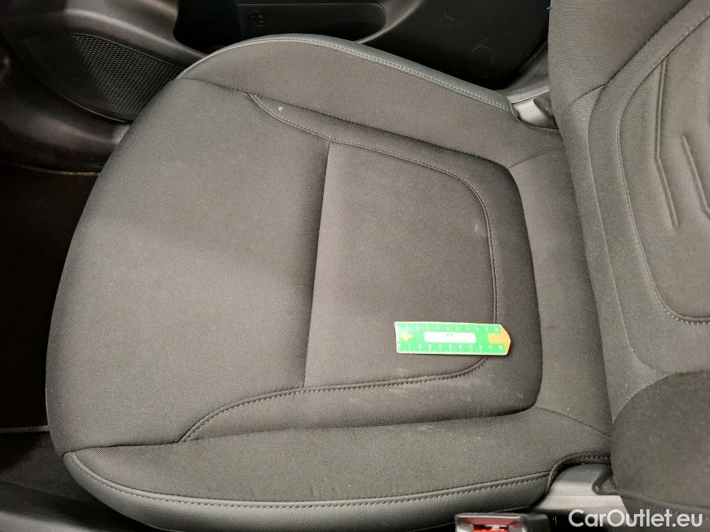  Hyundai  Tucson  Creative Hybrid 2WD 1.6 T-GDI 230CV BVA6 E6d #20