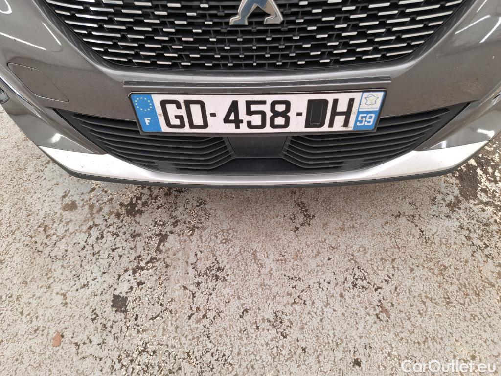  Peugeot  2008  Allure Pack 1.5 HDi 110CV BVM6 E6d #24