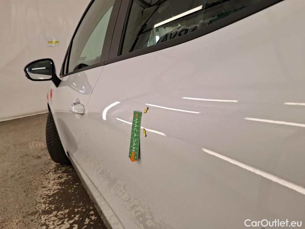  Renault  Clio  V Business 1.6 E-TECH Hybrid 140CV BVA6 E6d / TRANSFO VP/VF #7