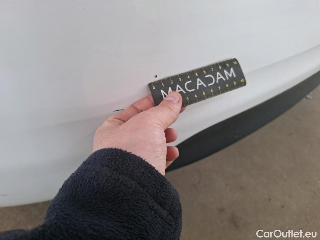  Peugeot  208  Affaire Pro 1.6 HDi 75CV BVM5 E6 #22